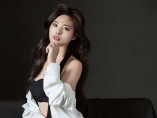 kinky webcam model YunLulu