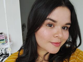 webcamgirl ZamantaPalmer