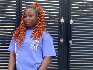 porn webcam ZaraLure