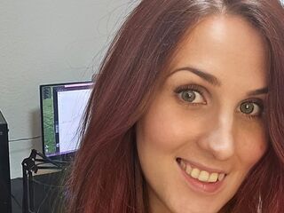 hot naked cam girl ZoeHoneybunny