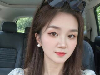 hot naked webcam girl tingyan