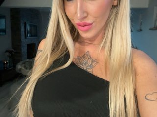 MissEvieStarr
